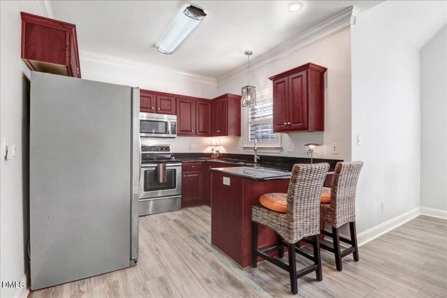 22 Quebec Drive, Selma, NC 27576