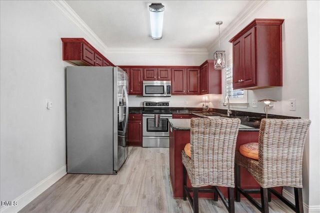 22 Quebec Drive, Selma, NC 27576