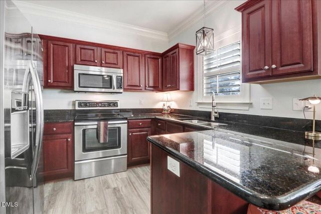 22 Quebec Drive, Selma, NC 27576