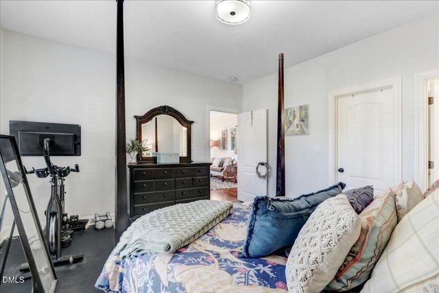 22 Quebec Drive, Selma, NC 27576