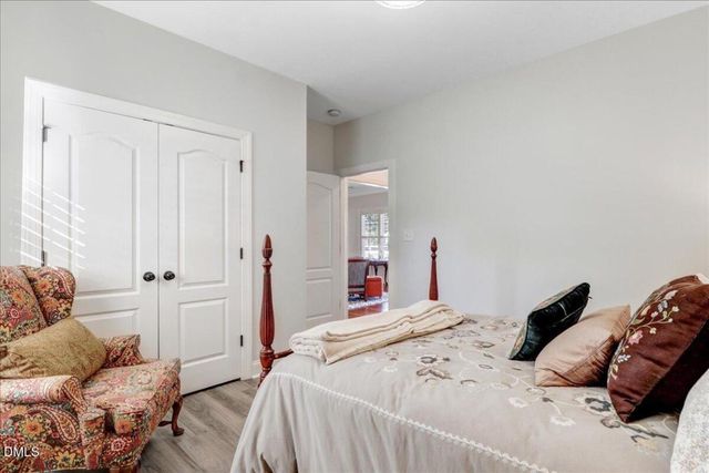 22 Quebec Drive, Selma, NC 27576