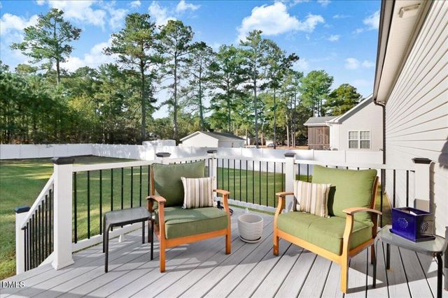 22 Quebec Drive, Selma, NC 27576