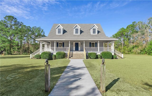 159 Wingefield Commons, Brunswick, GA 31523