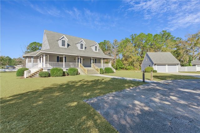 159 Wingefield Commons, Brunswick, GA 31523