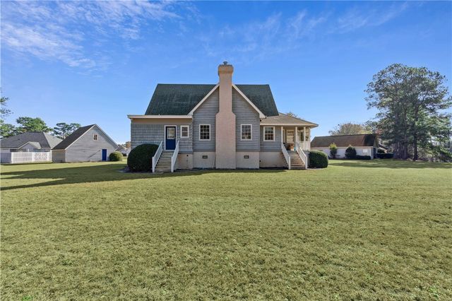 159 Wingefield Commons, Brunswick, GA 31523