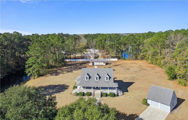 159 Wingefield Commons, Brunswick, GA 31523