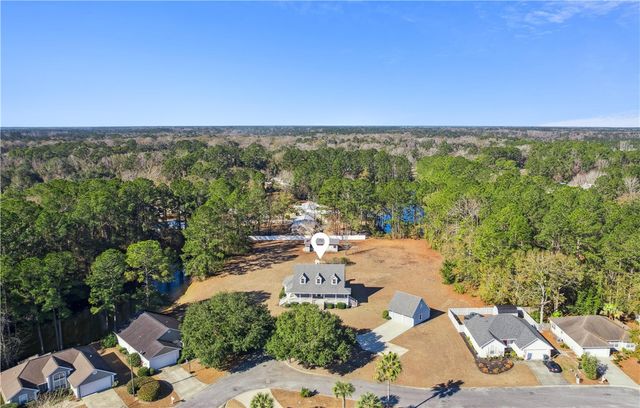 159 Wingefield Commons, Brunswick, GA 31523