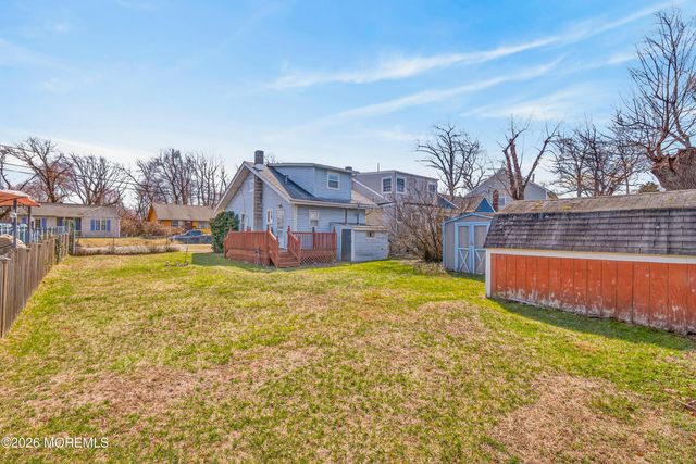 87 W Concourse, Cliffwood Beach, NJ 07735