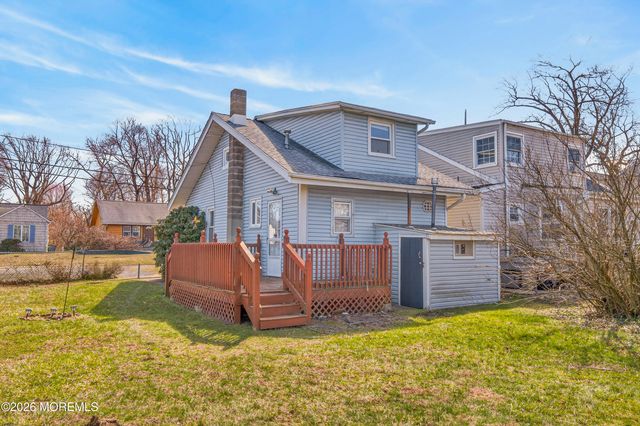 87 W Concourse, Cliffwood Beach, NJ 07735