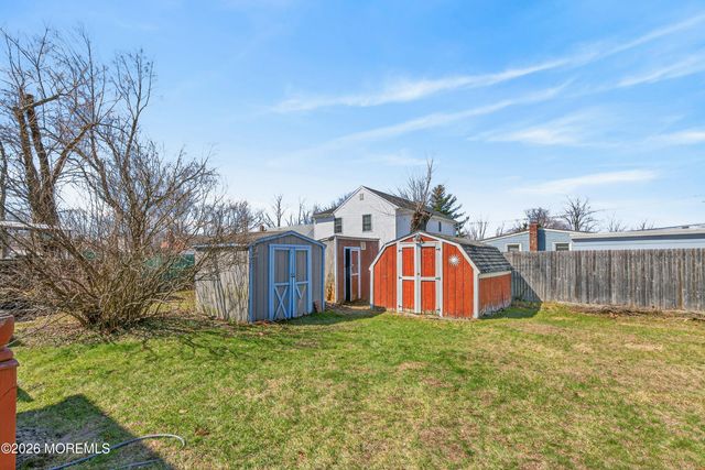87 W Concourse, Cliffwood Beach, NJ 07735