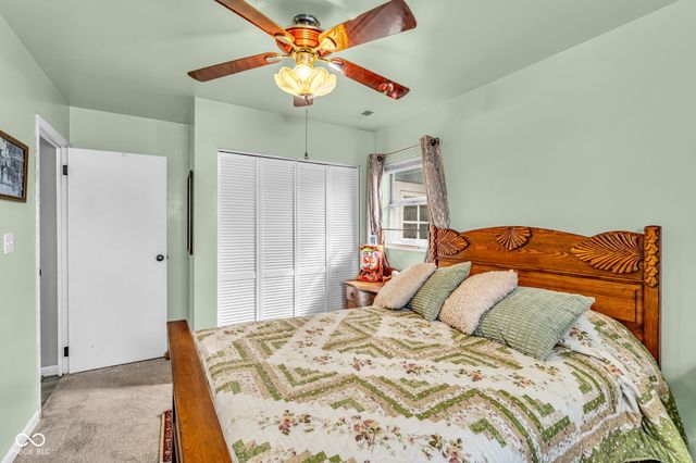 649 Nelson Drive, Mooresville, IN 46158