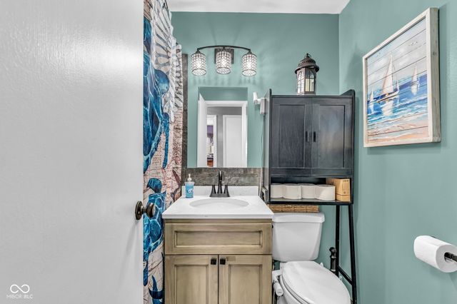 649 Nelson Drive, Mooresville, IN 46158