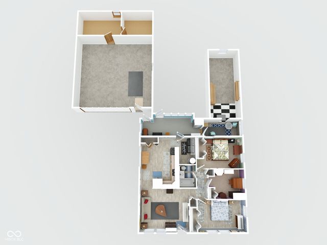 649 Nelson Drive, Mooresville, IN 46158