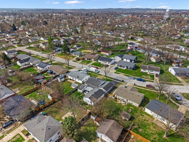 649 Nelson Drive, Mooresville, IN 46158