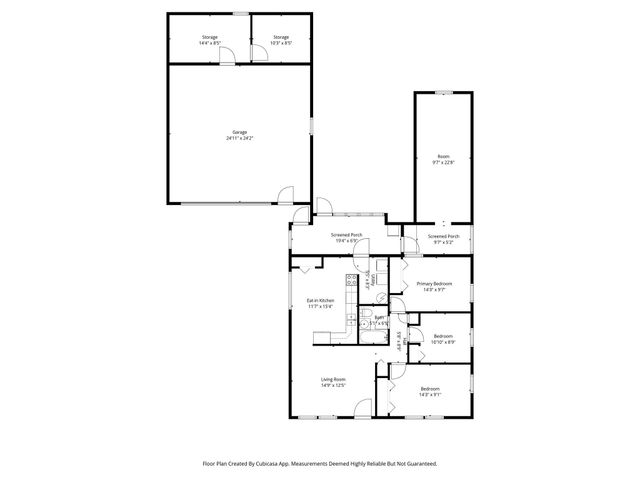 649 Nelson Drive, Mooresville, IN 46158