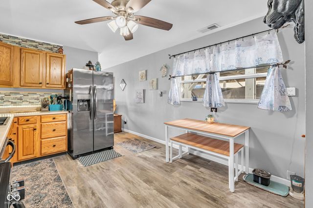 649 Nelson Drive, Mooresville, IN 46158