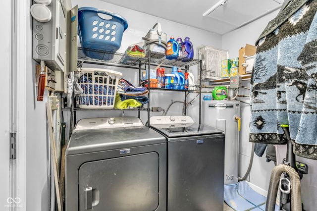 649 Nelson Drive, Mooresville, IN 46158