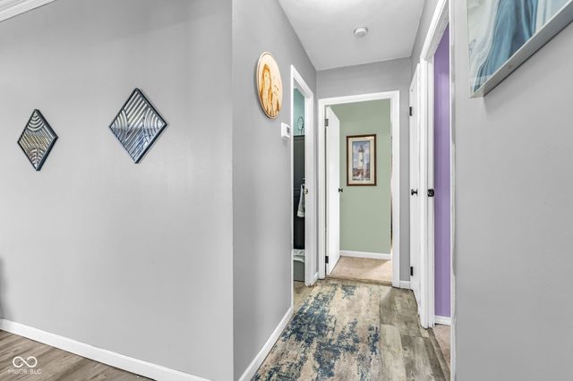 649 Nelson Drive, Mooresville, IN 46158