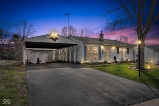 649 Nelson Drive, Mooresville, IN 46158