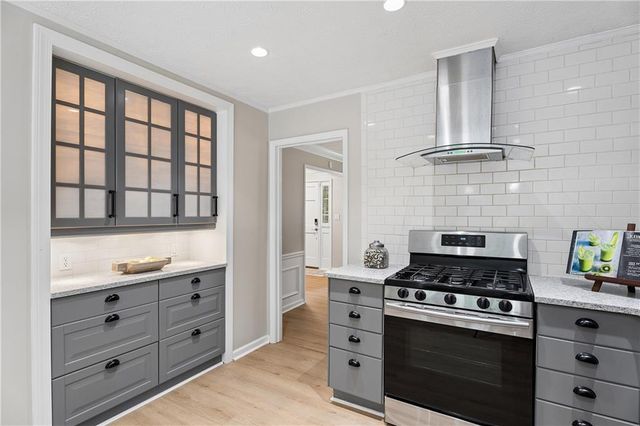3470 Stillridge Drive, Alpharetta, GA 30022