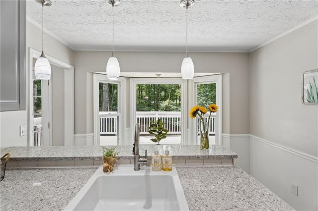 3470 Stillridge Drive, Alpharetta, GA 30022