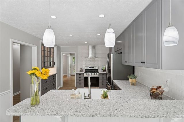 3470 Stillridge Drive, Alpharetta, GA 30022
