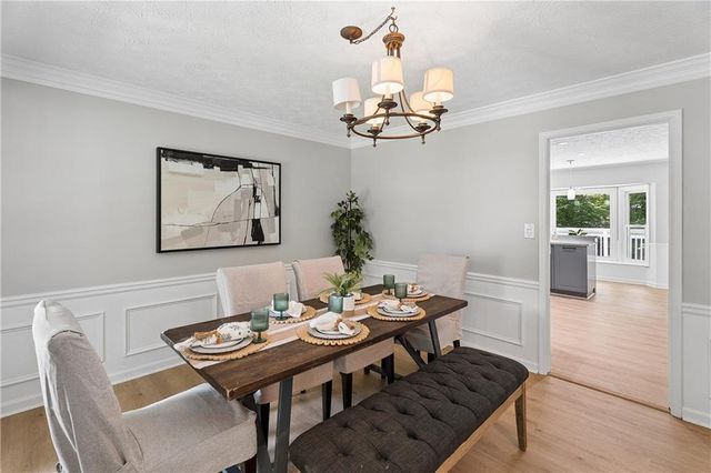 3470 Stillridge Drive, Alpharetta, GA 30022