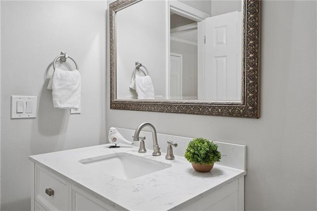 3470 Stillridge Drive, Alpharetta, GA 30022