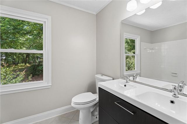 3470 Stillridge Drive, Alpharetta, GA 30022
