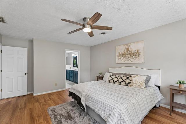 3470 Stillridge Drive, Alpharetta, GA 30022