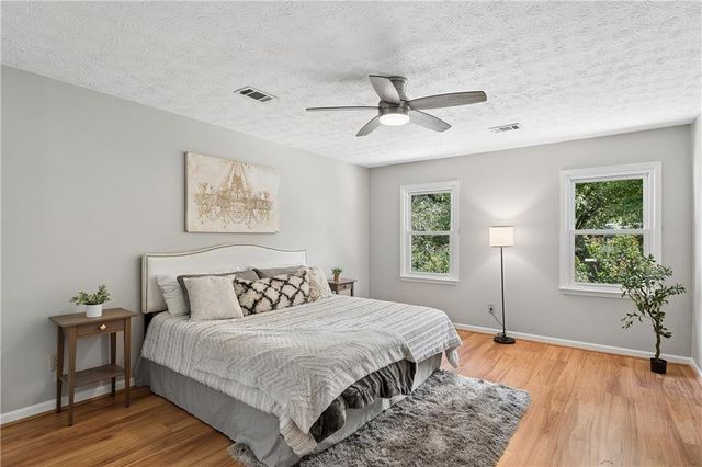 3470 Stillridge Drive, Alpharetta, GA 30022