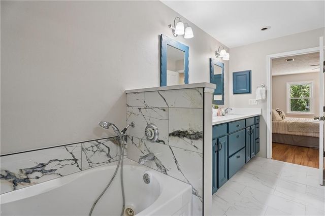 3470 Stillridge Drive, Alpharetta, GA 30022
