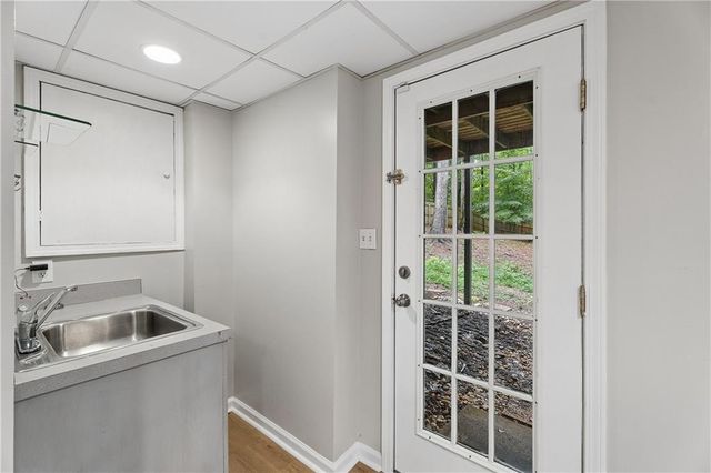 3470 Stillridge Drive, Alpharetta, GA 30022