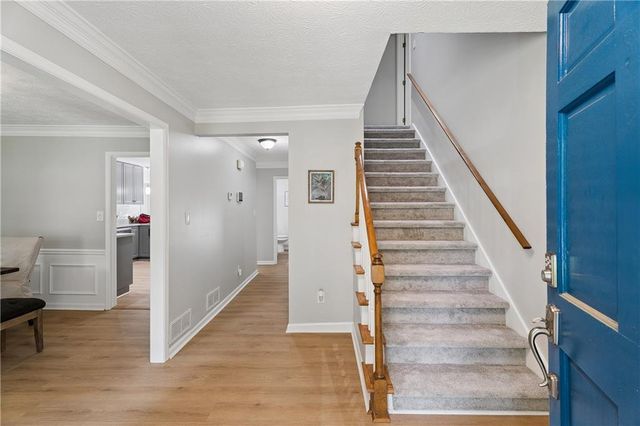 3470 Stillridge Drive, Alpharetta, GA 30022