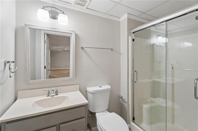 3470 Stillridge Drive, Alpharetta, GA 30022