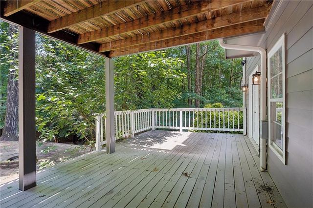 3470 Stillridge Drive, Alpharetta, GA 30022