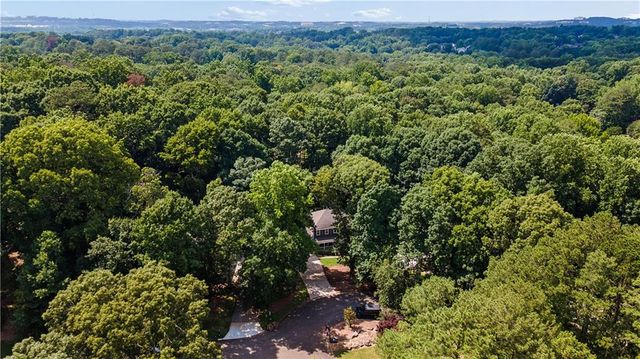 3470 Stillridge Drive, Alpharetta, GA 30022
