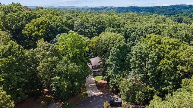 3470 Stillridge Drive, Alpharetta, GA 30022