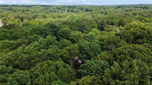 3470 Stillridge Drive, Alpharetta, GA 30022