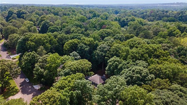 3470 Stillridge Drive, Alpharetta, GA 30022