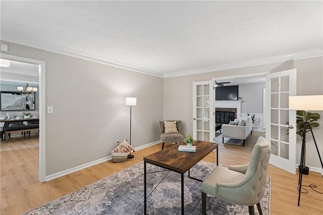3470 Stillridge Drive, Alpharetta, GA 30022