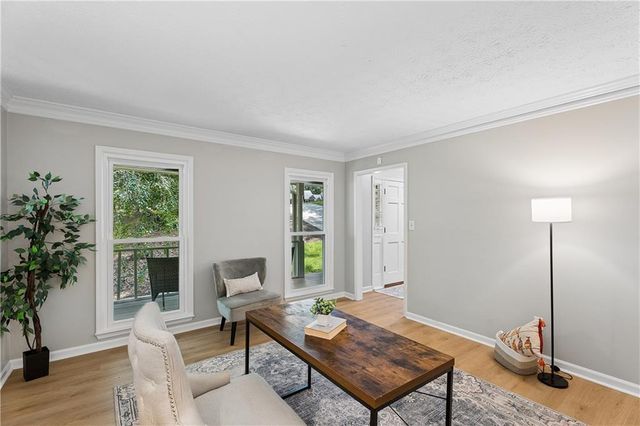 3470 Stillridge Drive, Alpharetta, GA 30022