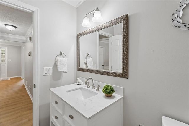 3470 Stillridge Drive, Alpharetta, GA 30022
