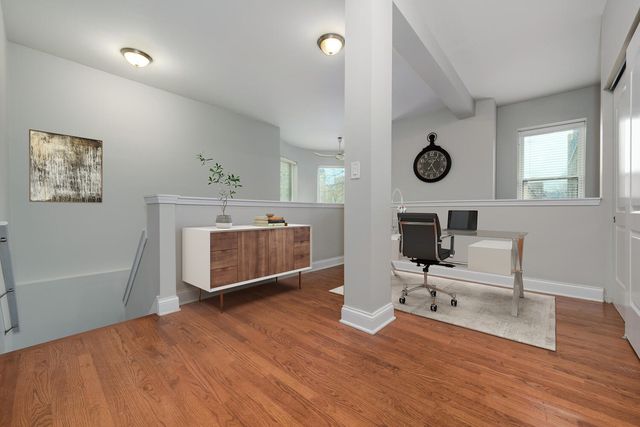 1034 W Armitage Avenue A, Chicago, IL 60614