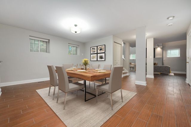 1034 W Armitage Avenue A, Chicago, IL 60614