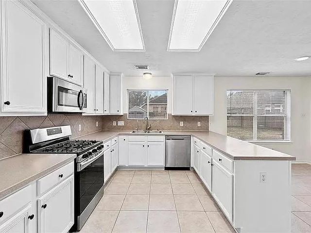 20127 Broad Run Lane, Richmond, TX 77407