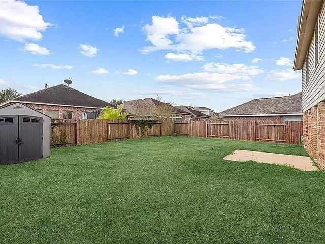 20127 Broad Run Lane, Richmond, TX 77407