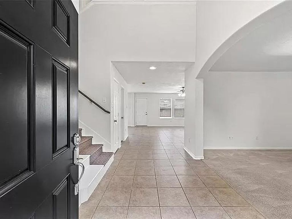 20127 Broad Run Lane, Richmond, TX 77407