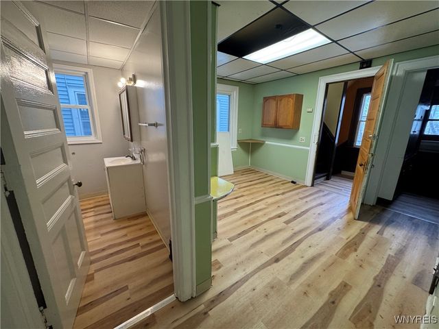 64 Barton Street, Buffalo, NY 14213