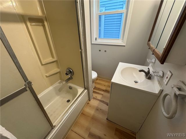 64 Barton Street, Buffalo, NY 14213